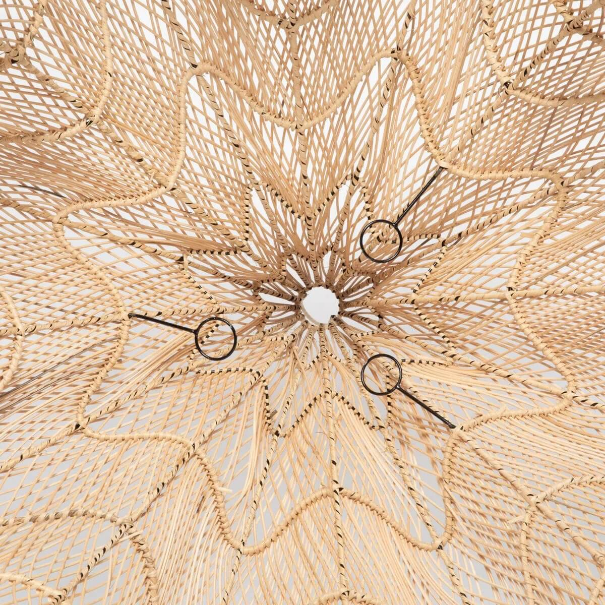 The Whipped hanger - Natural - XL