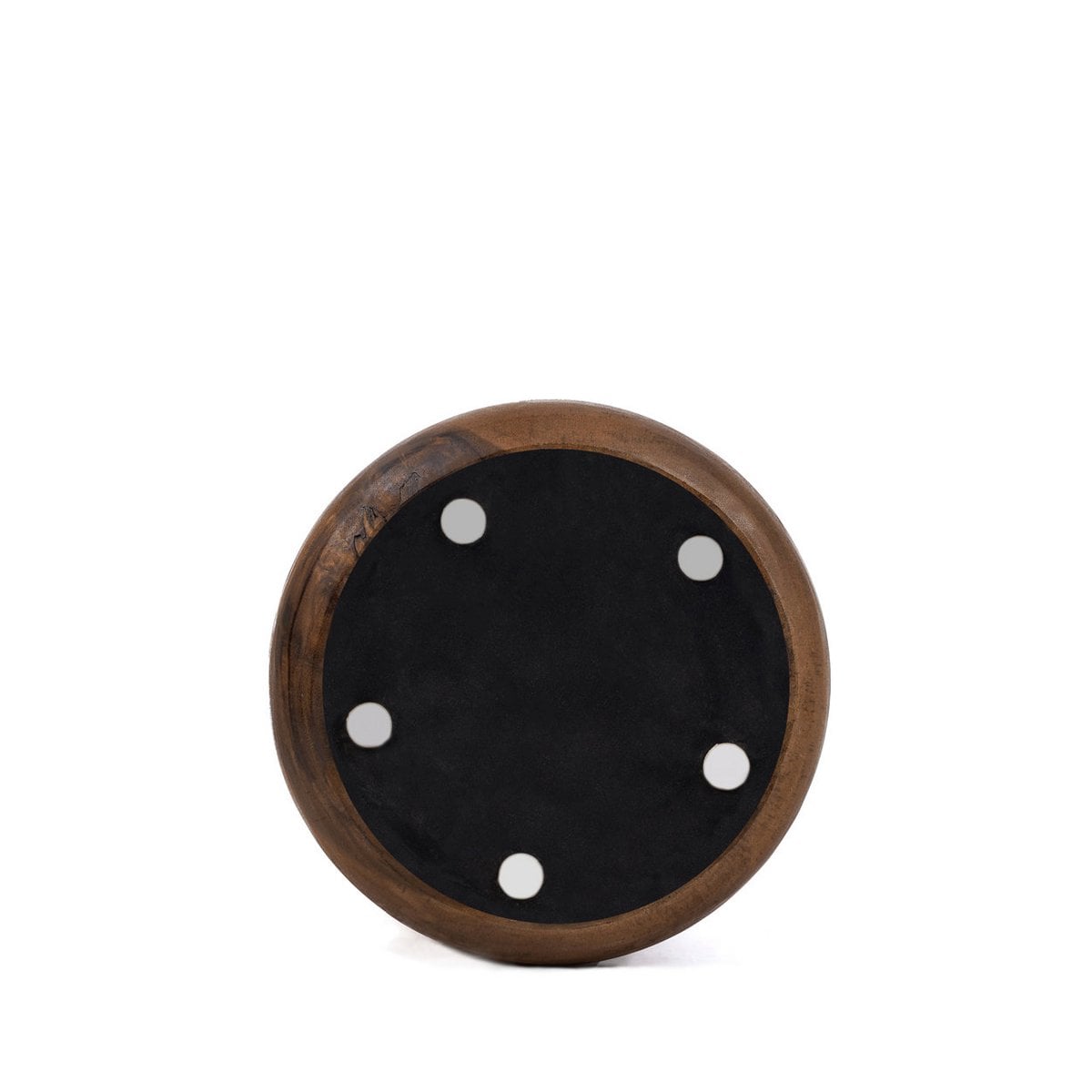 De Umiko Kruk - Naturel