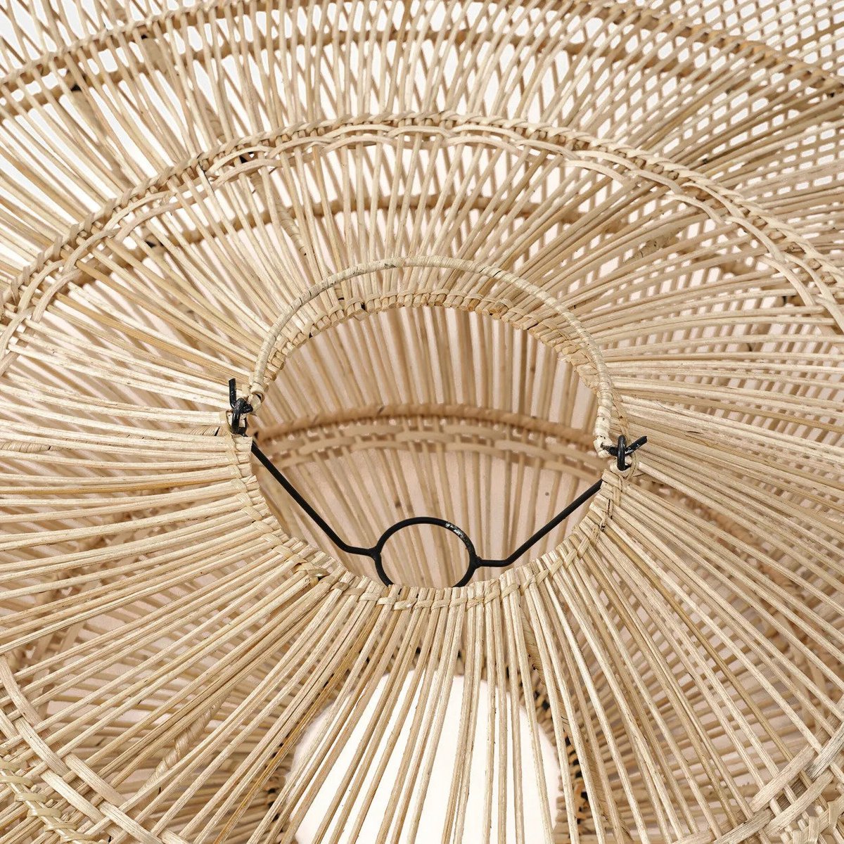 De Macaron Hanger - Naturel - XL