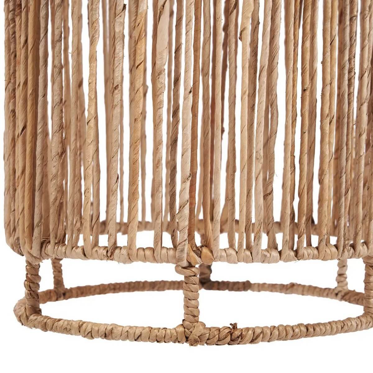 De Takuhanki Hanger - Naturel - XL