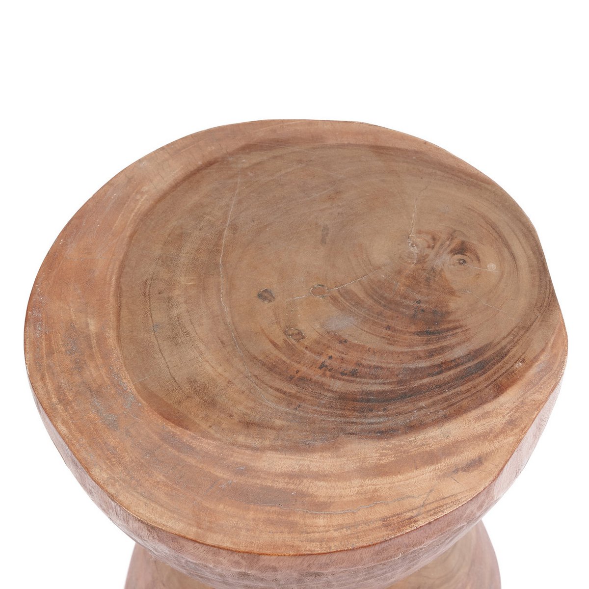 De Kona Kruk - Natuurlijk