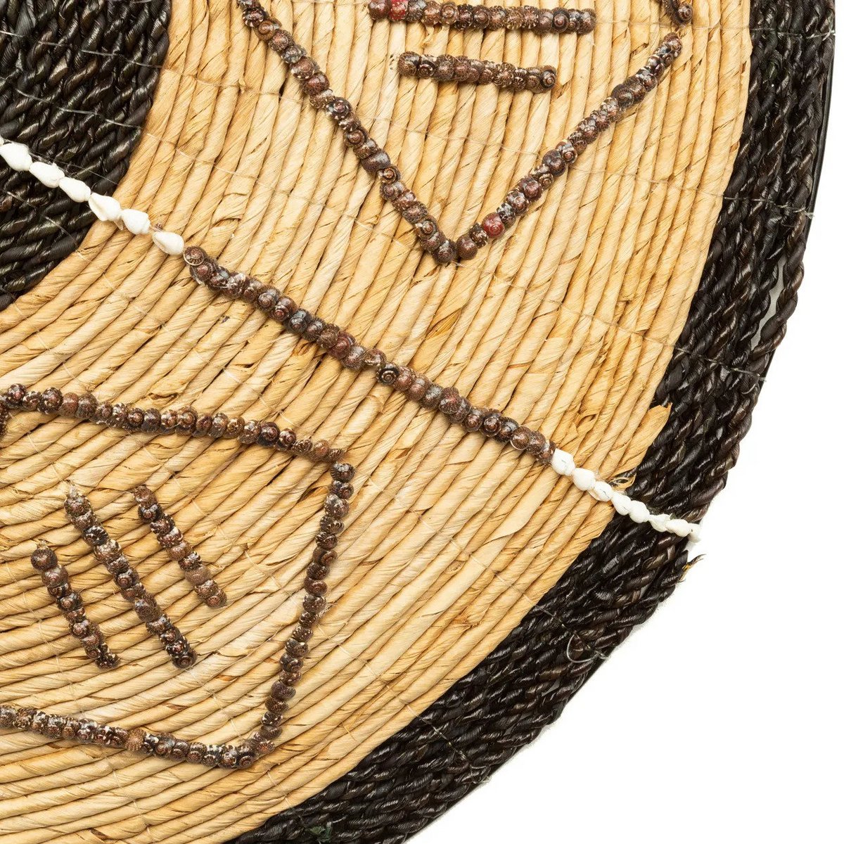 De Cozumel-plaat - M