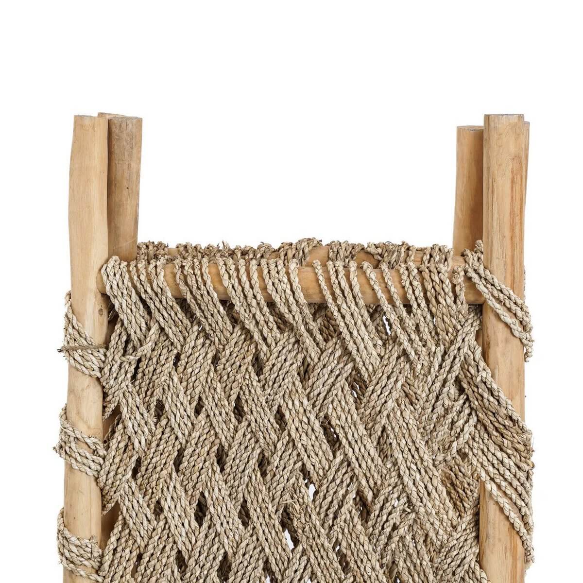 De ruimteverdeler - naturel