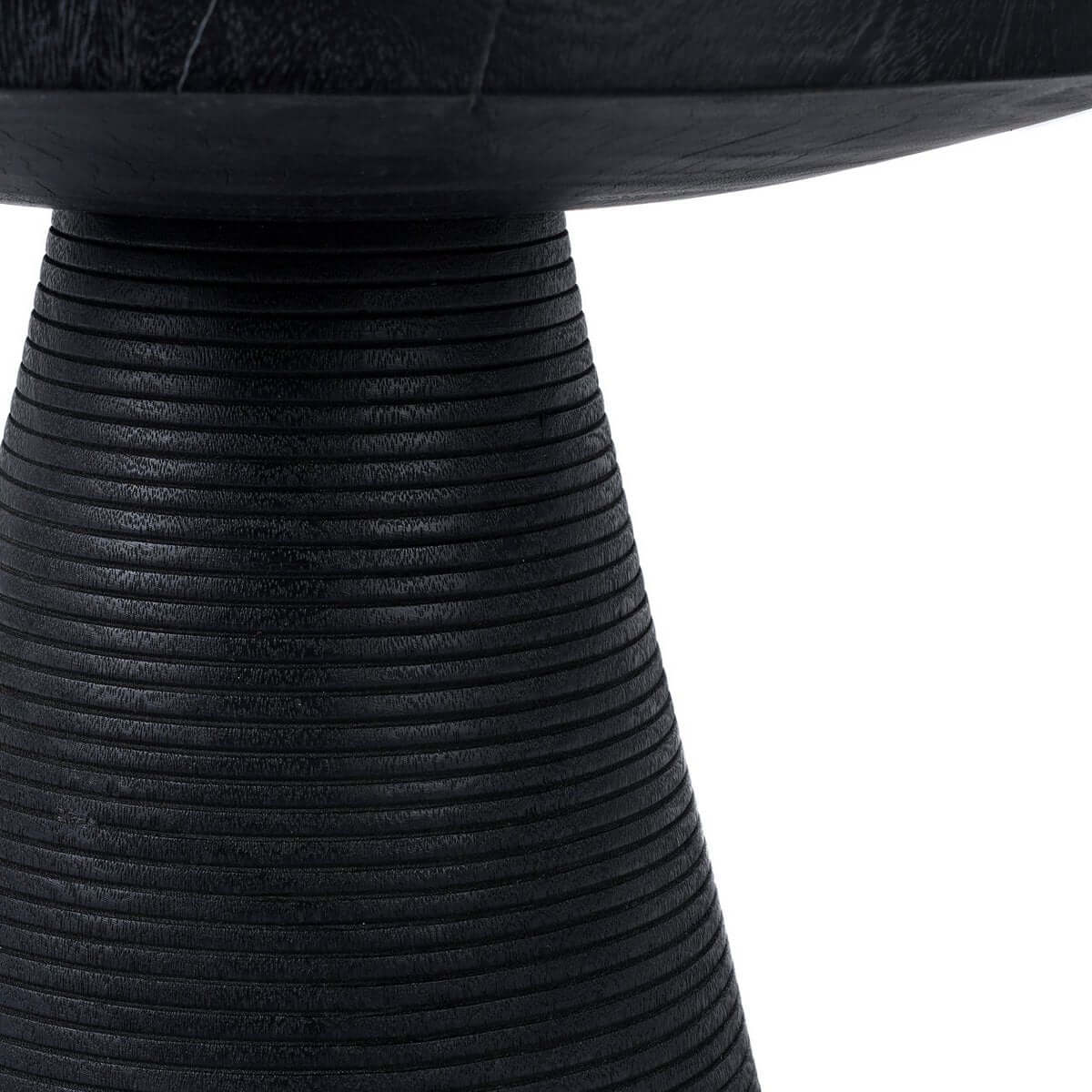 De Hi Matata salontafel - zwart