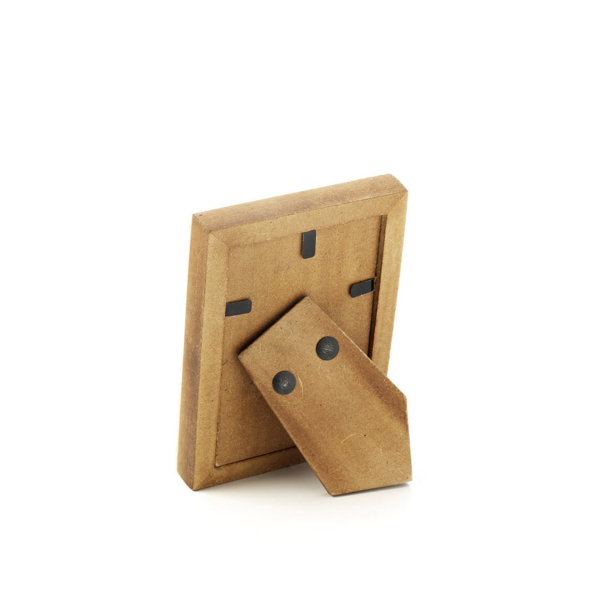 Het Bone Petite Frame - Wit - 5x7