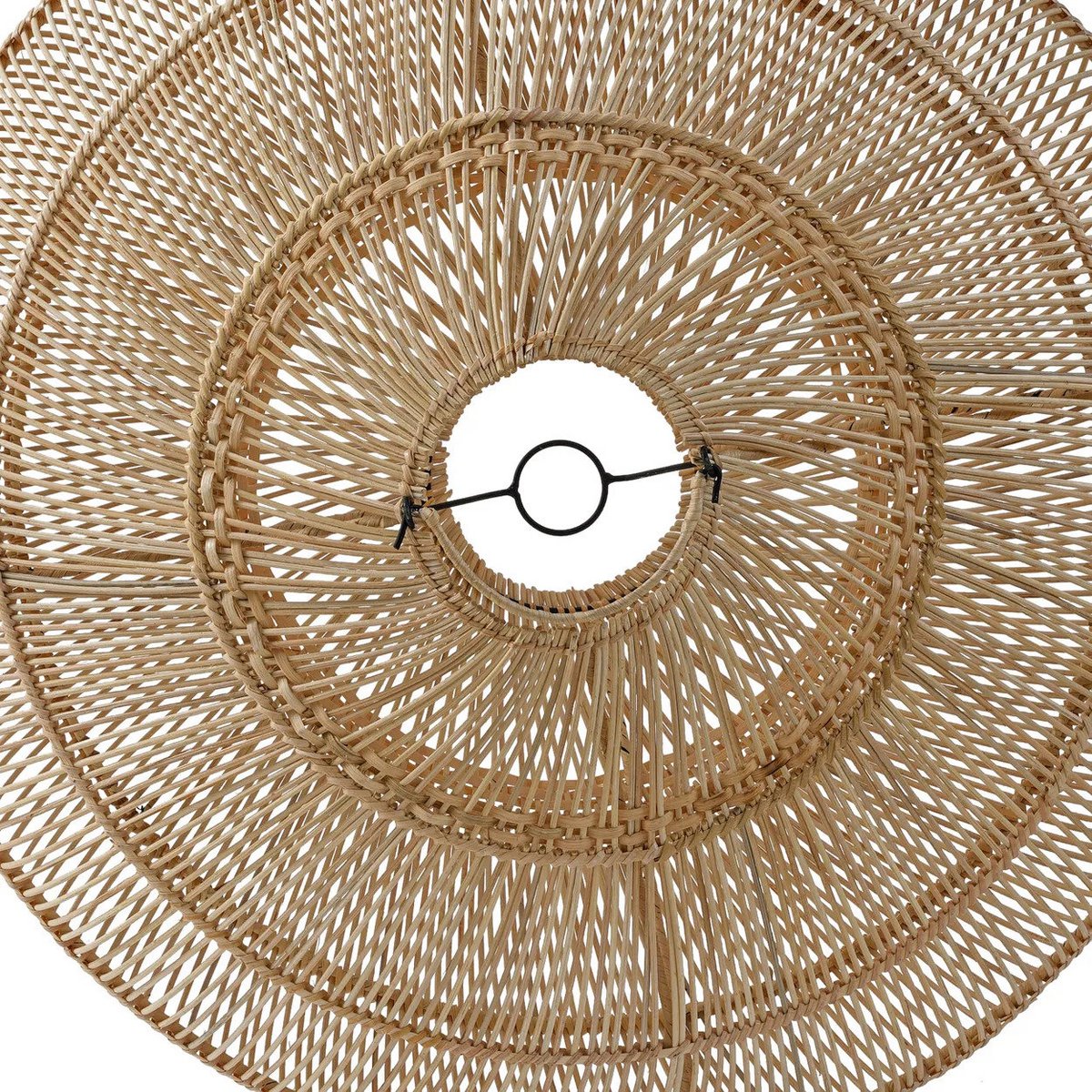 De Macaron Hanger - Naturel - M