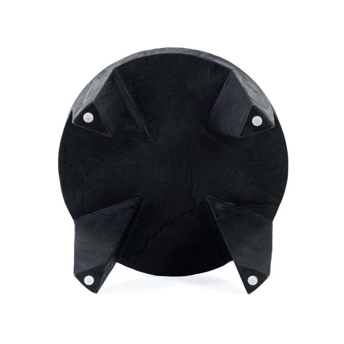 De Madero salontafel - zwart