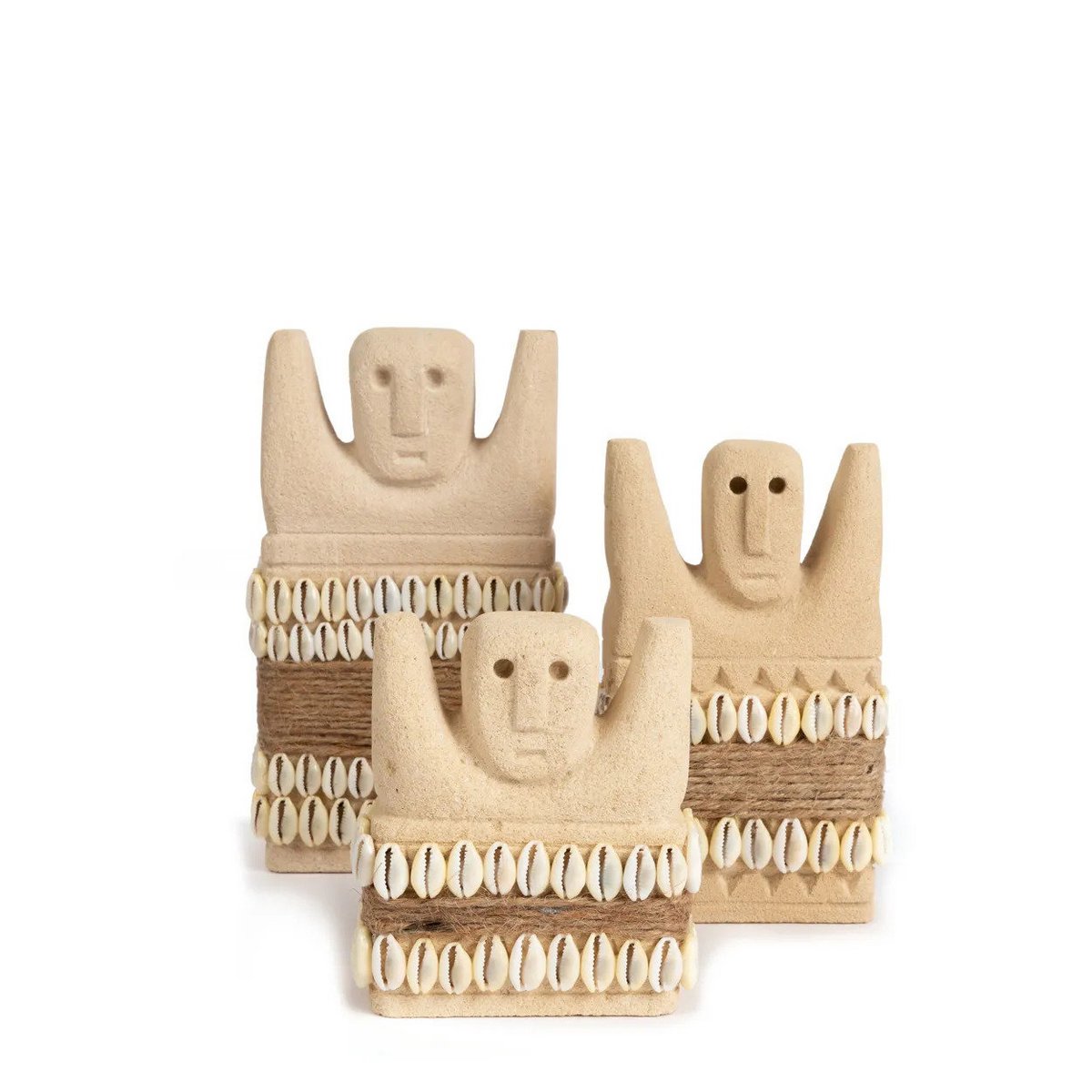 De Sumba-steen %2328 - S