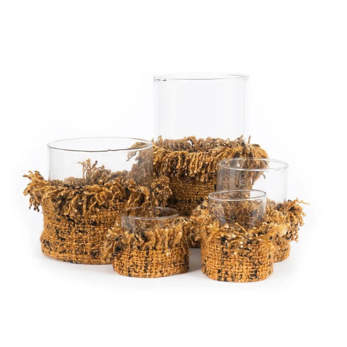 De Oh My Gee Kaarshouder - CinnamonB - M