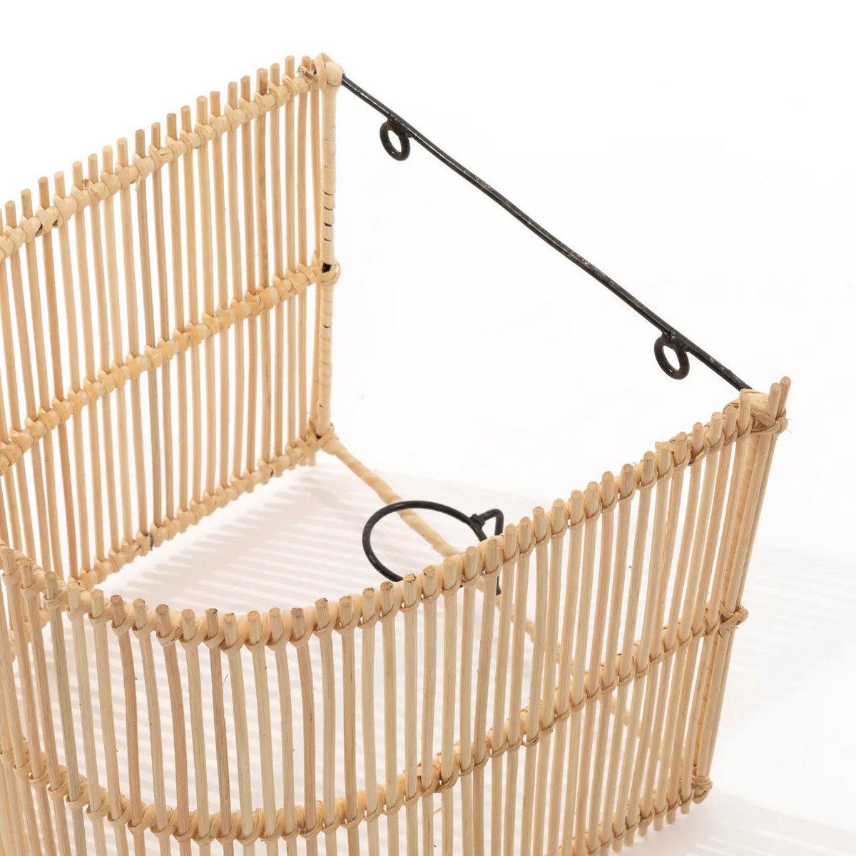 De Gigi-muurappliqué - naturel - S