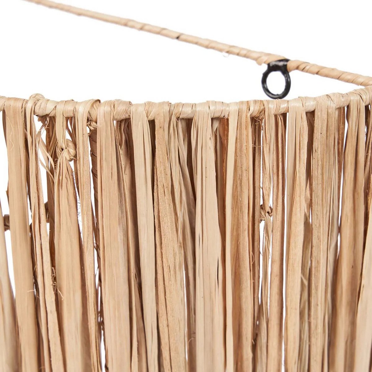 De Kohei-muurappliqué - natuurlijk