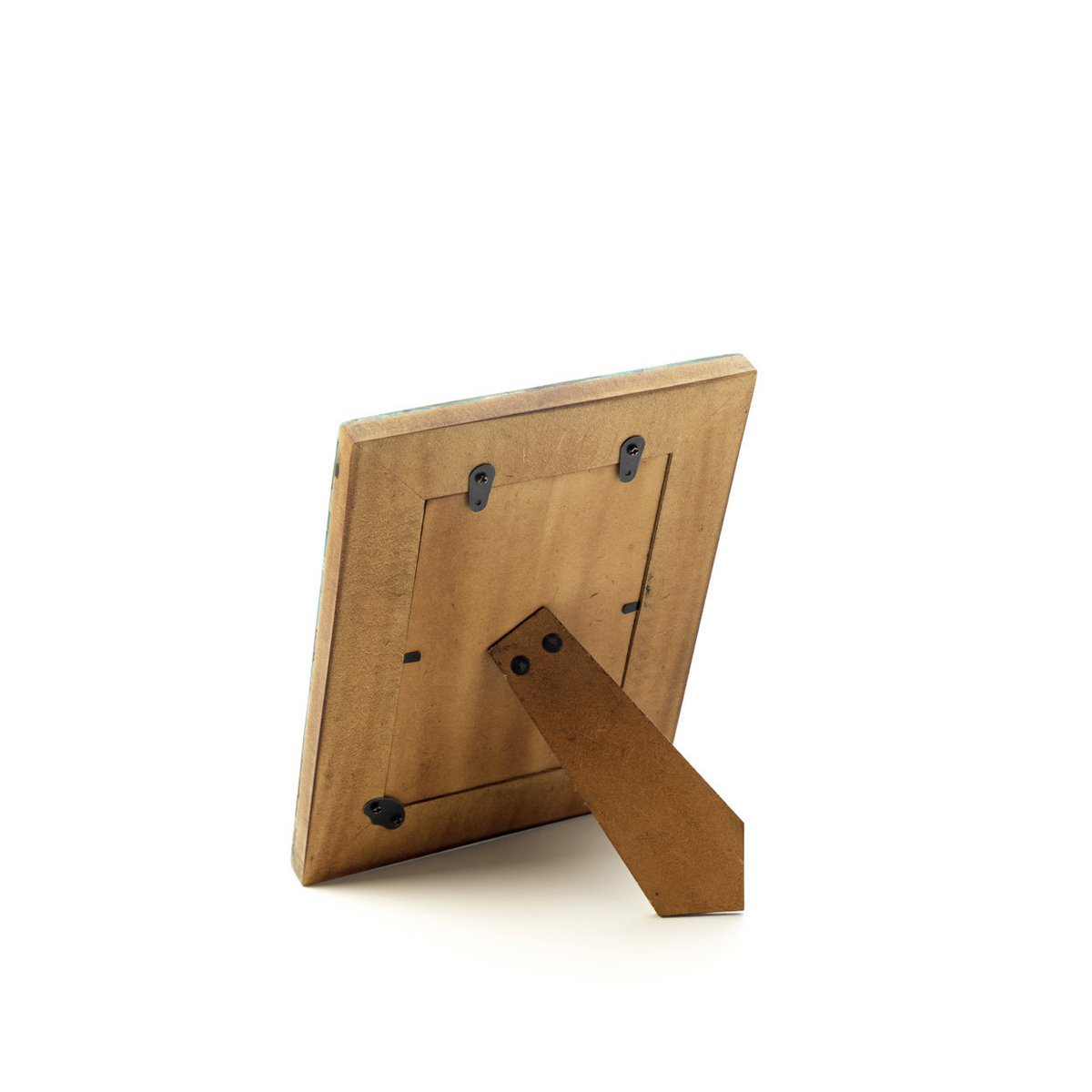 Het Drift Bleu-mozaïekframe - 10x15