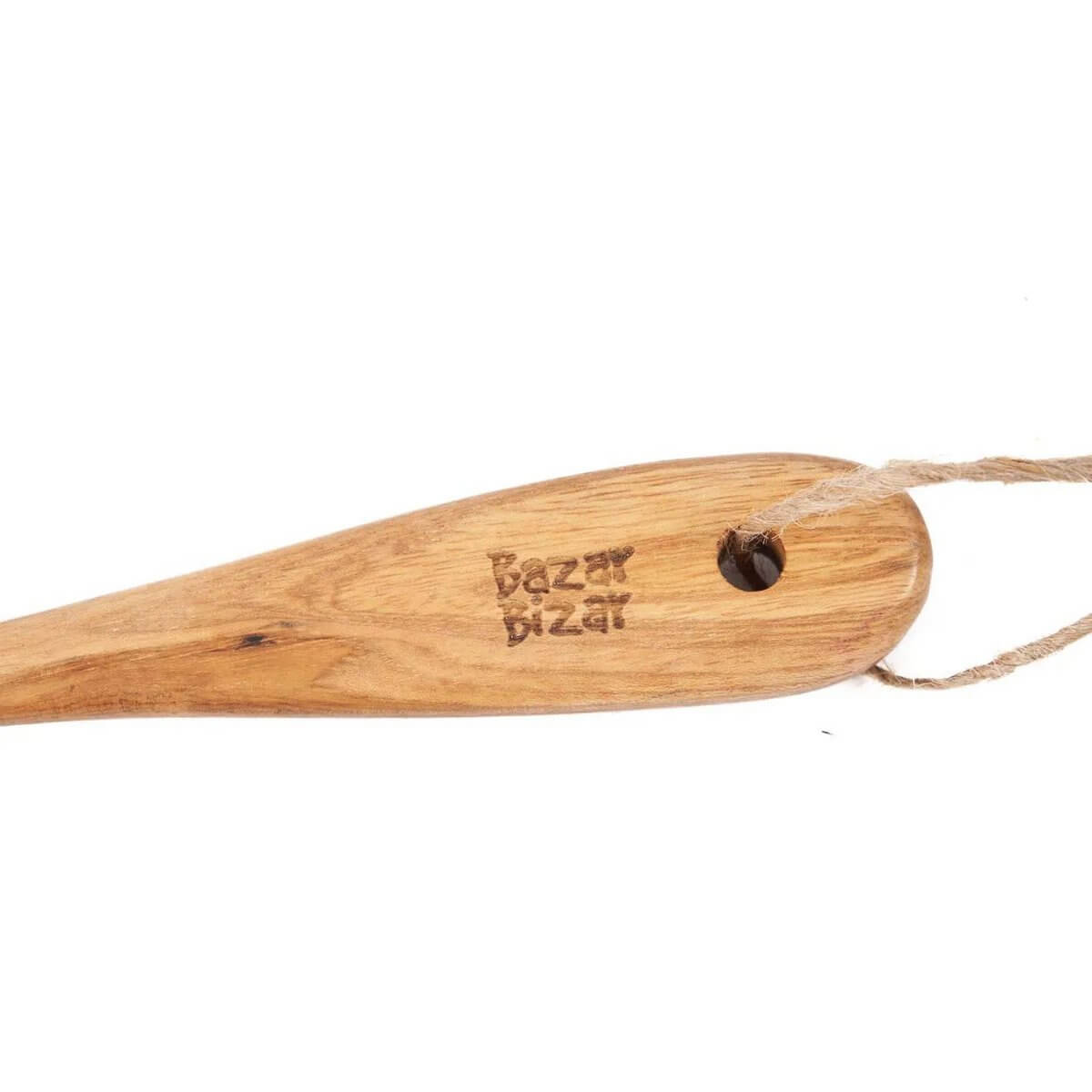 De Saladevork - Naturel