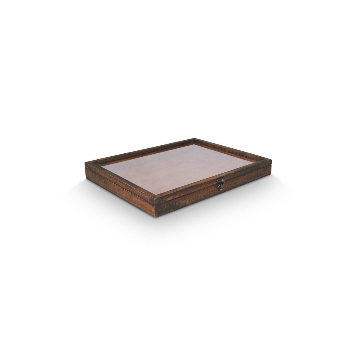 Photo Box Large Brown 42x33x5cm