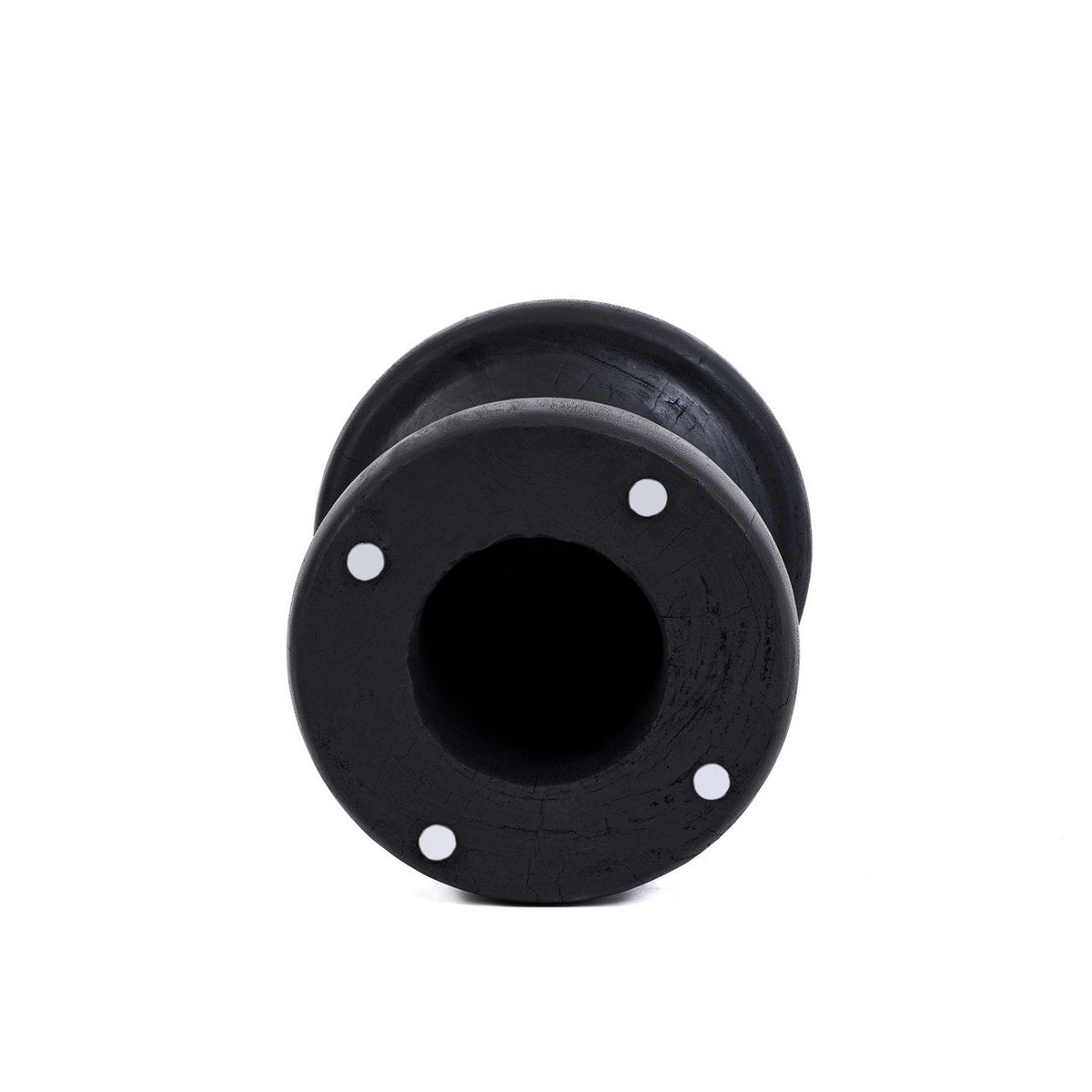 De Gagang Kruk - Zwart