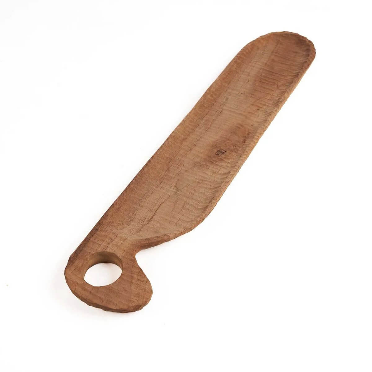 Het Stokbroodbord - Naturel