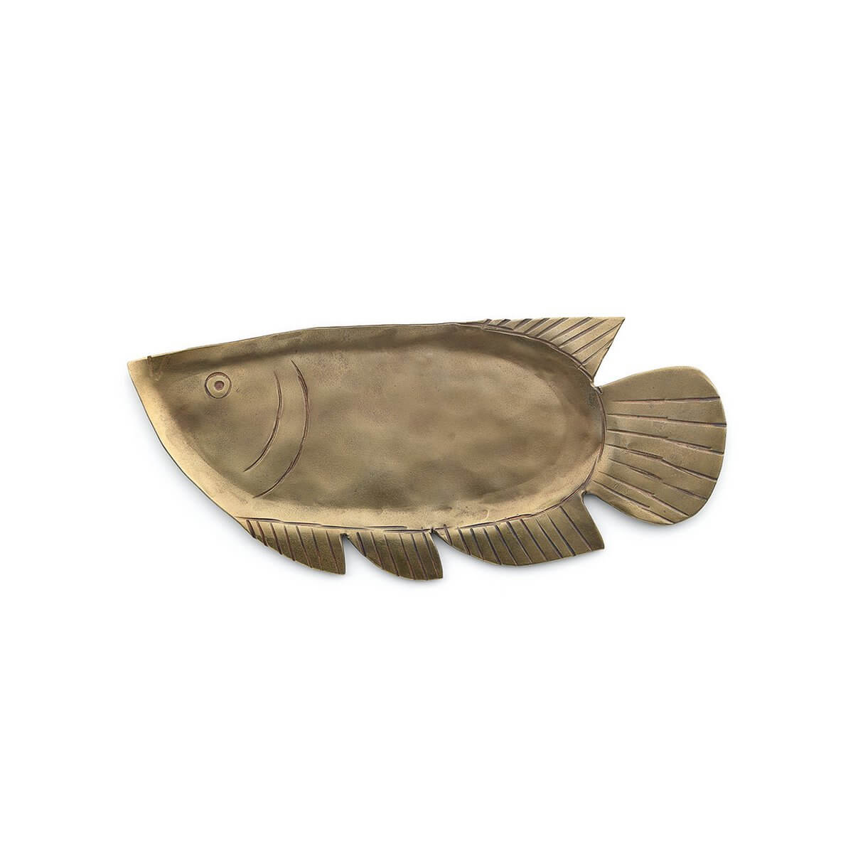 De vangst van de lade - l