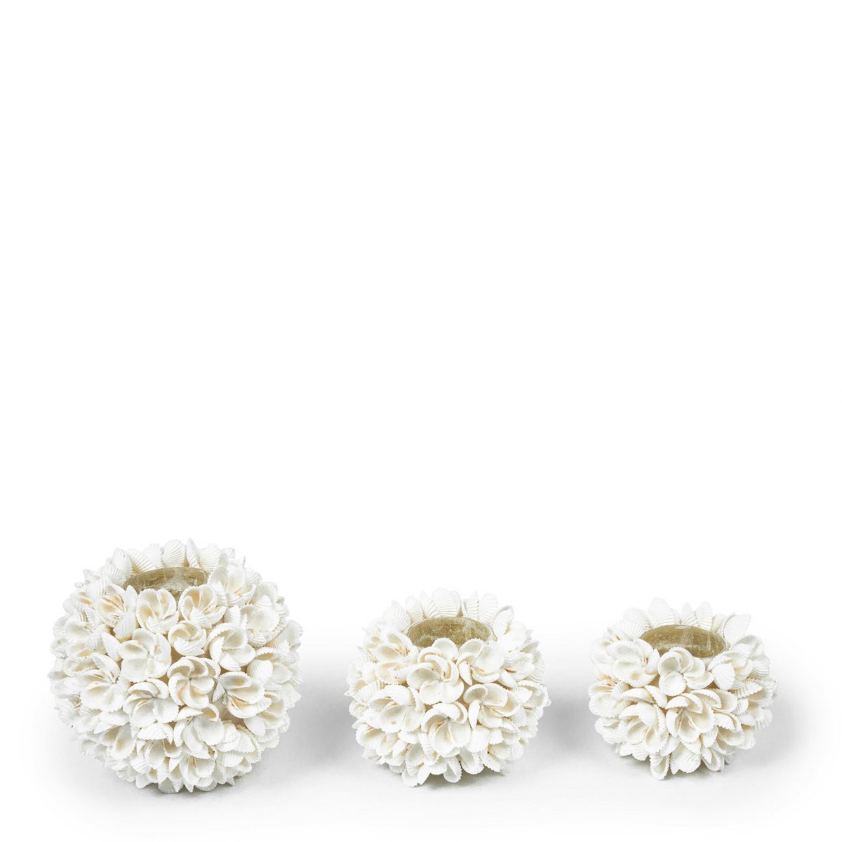 The Flower Power Kandelaar - S