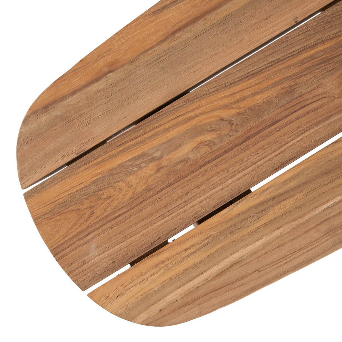 De Tutuala Bank - Buiten