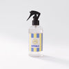 Roomspray Smile met groene theegeur van Vellaro