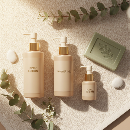 Wellness & Selfcare collectie