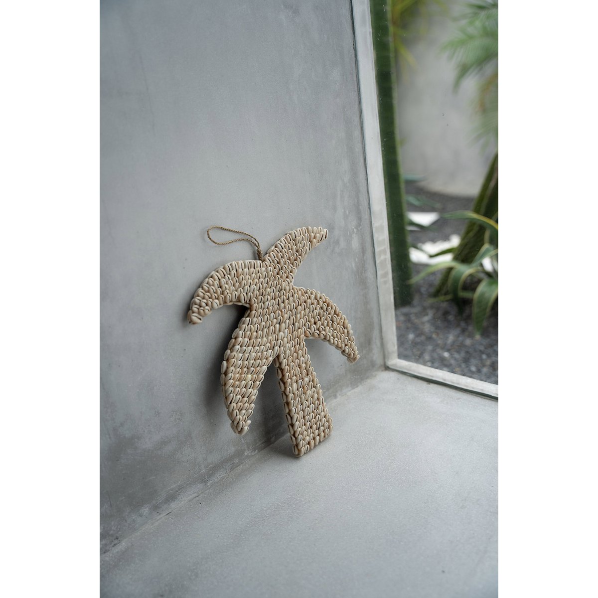 De Schelppalm - Natuurlijk