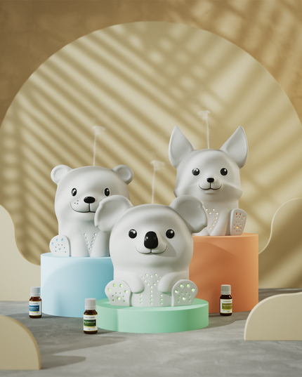 Animalia KOA-diffusor