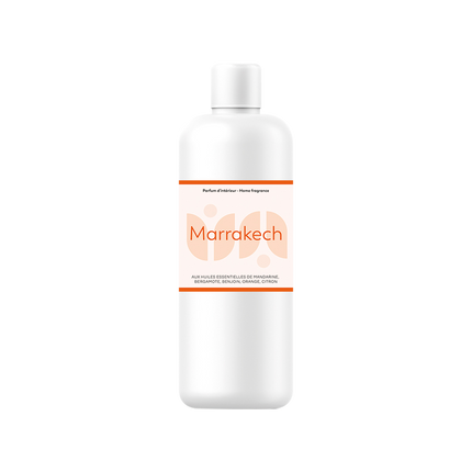 Marrakech - Huisparfum 500ml