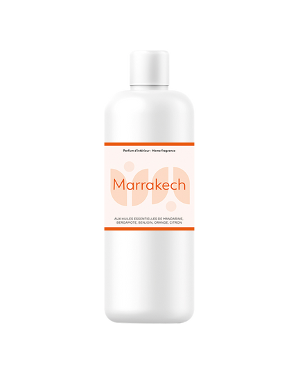 Marrakech - Huisparfum 500ml