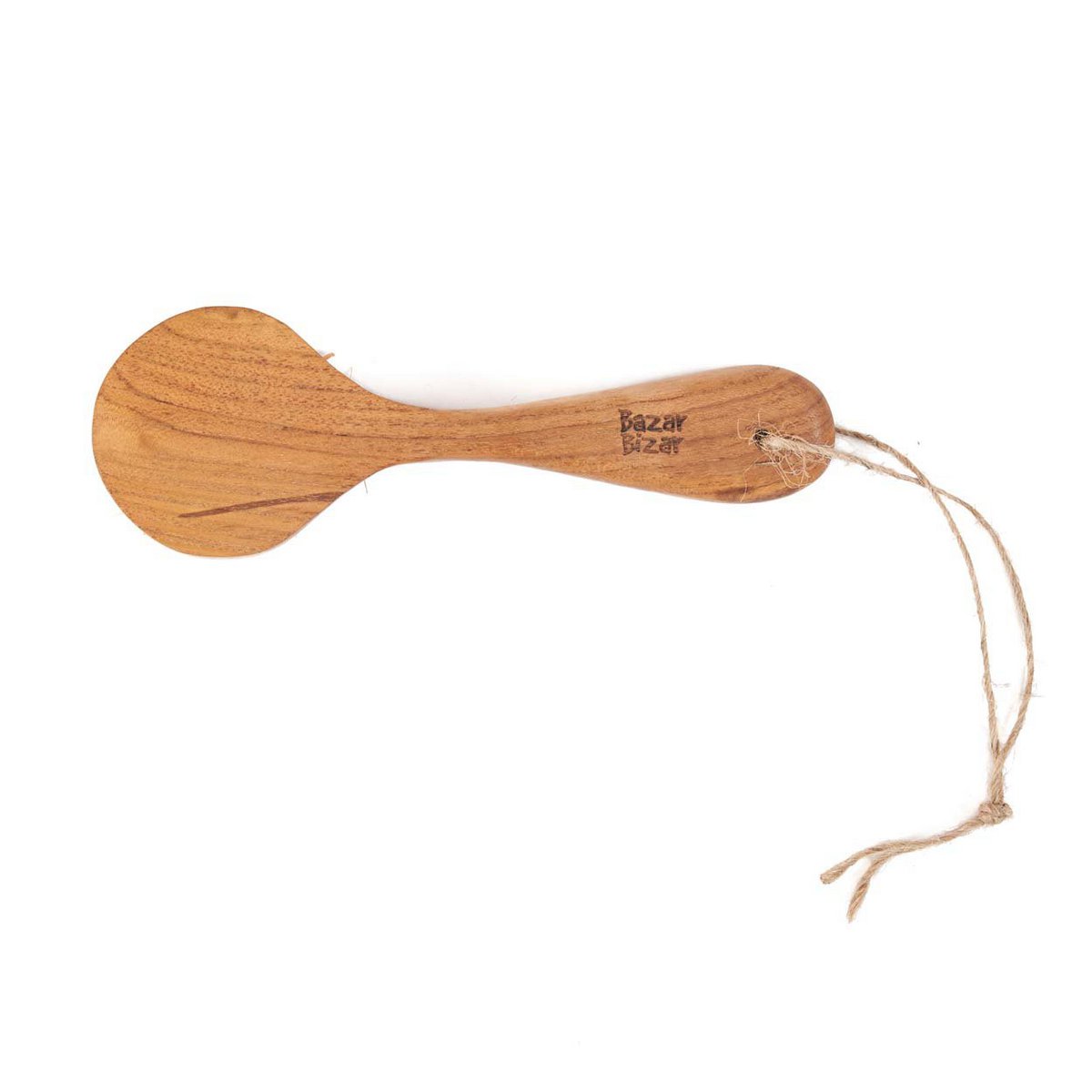 De Toto-borstel - naturel