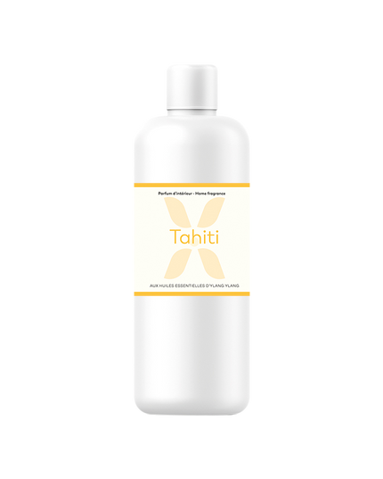 Tahiti - Huisparfum 500ml