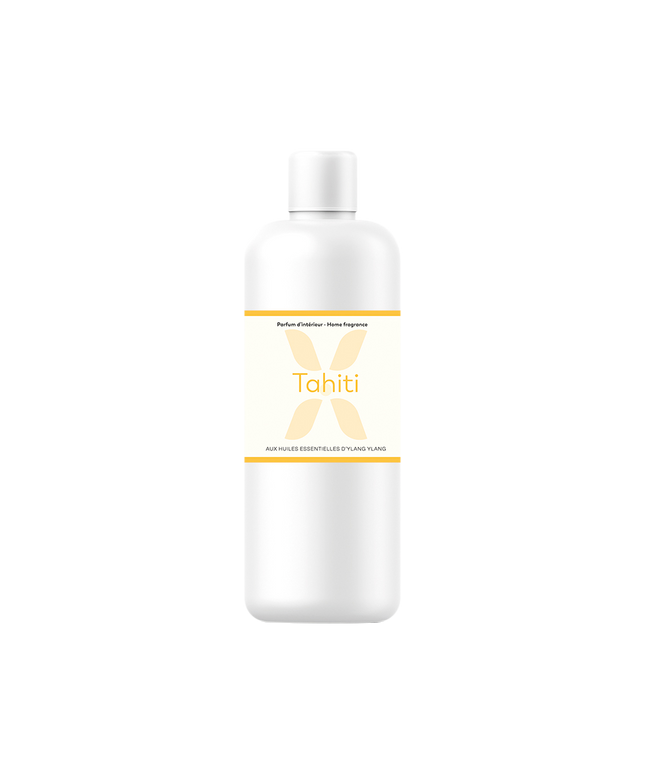 Tahiti - Huisparfum 500ml