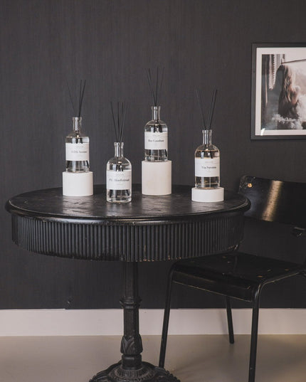 Reed Diffuser - PC Hooftstraat Amsterdam - 500ml