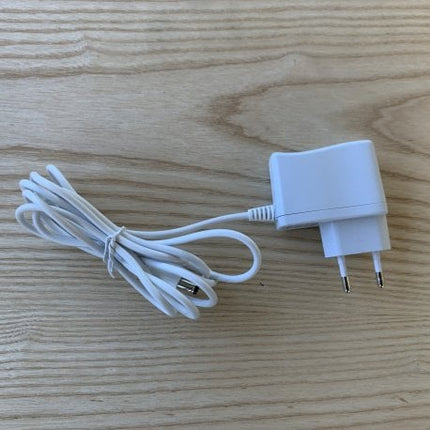 Witte adapter voor ONA, BO, SIMPLIA, OLIA diffuser