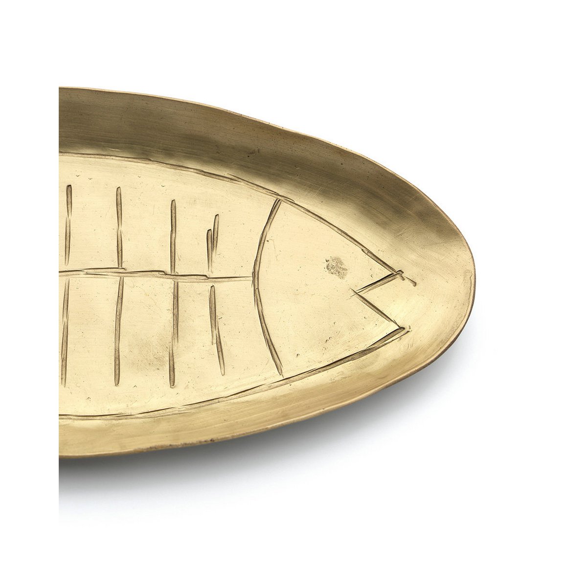 De Dishy Fishy Trade - L