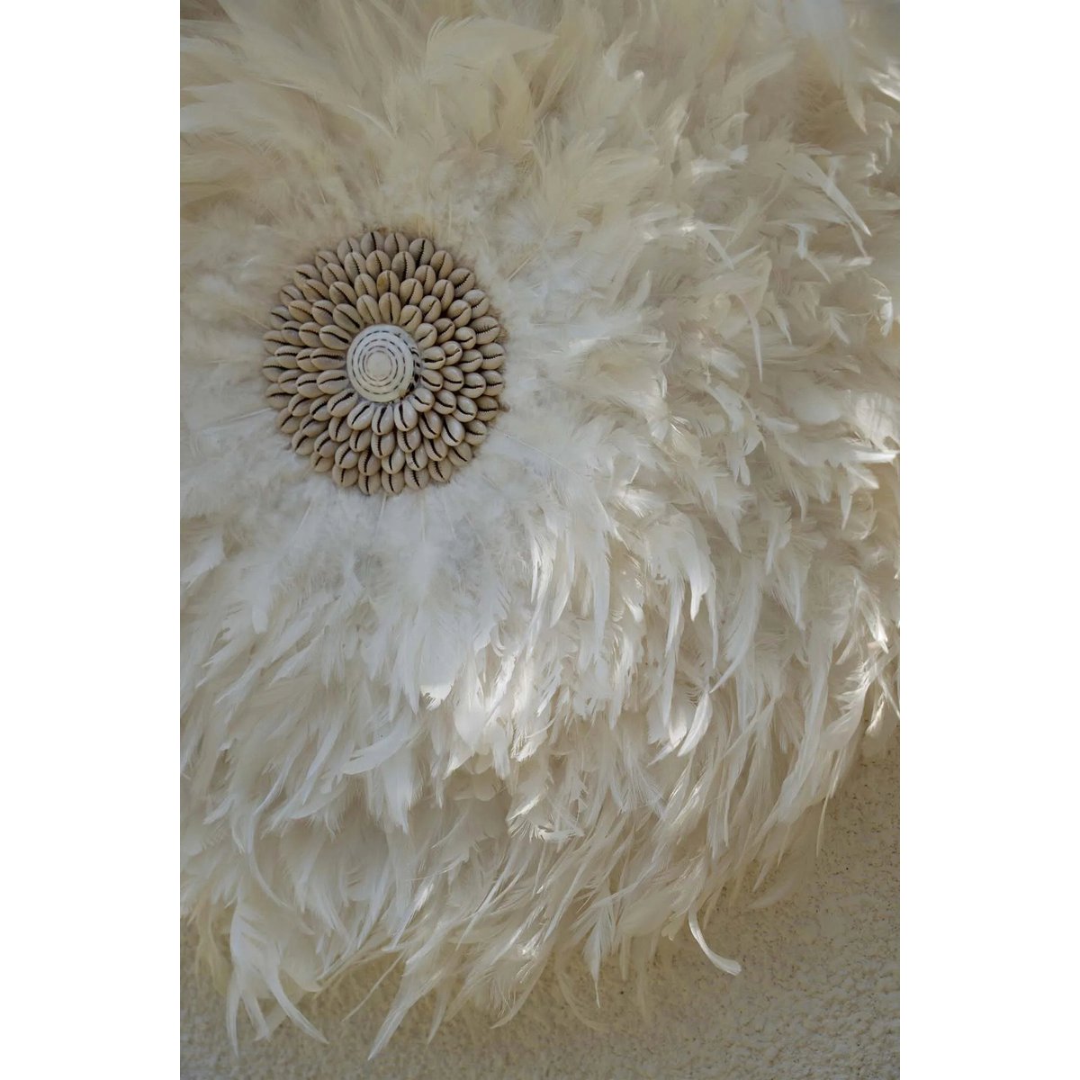 De Kustjuju - Wit - L