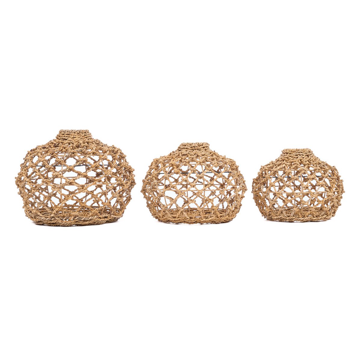 De Banara Hanger - Naturel - S