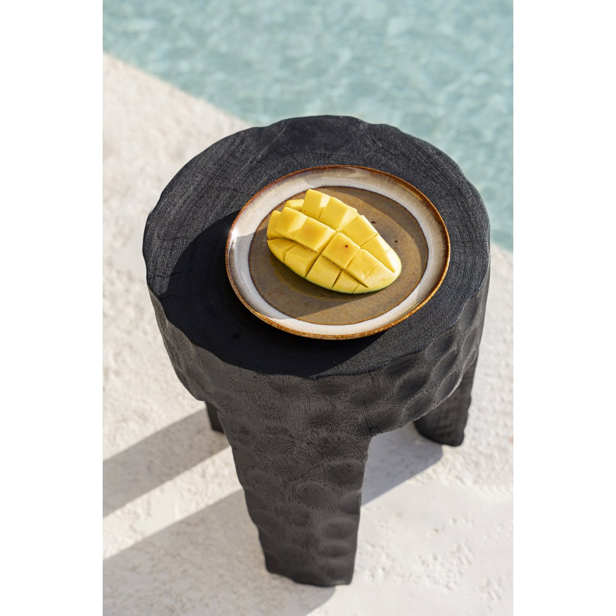 De Paramo Kruk - Zwart