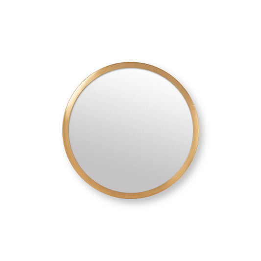 Mirror Sun Gold 30cm