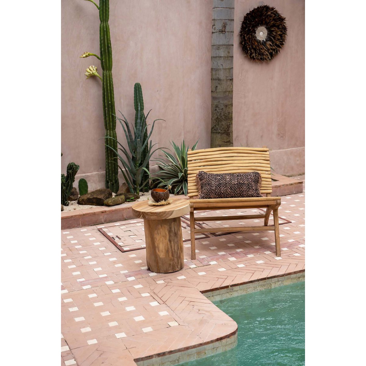 The Islander - Natuurlijk