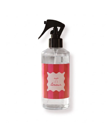 Roomspray - Amour - Zoet parfum - 330 ml