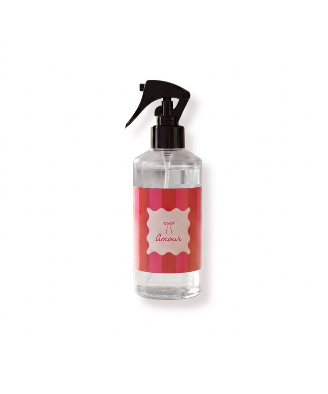Roomspray - Amour - Zoet parfum - 330 ml