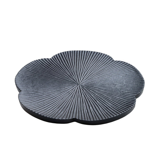 Dienblad - Santa Cruz black