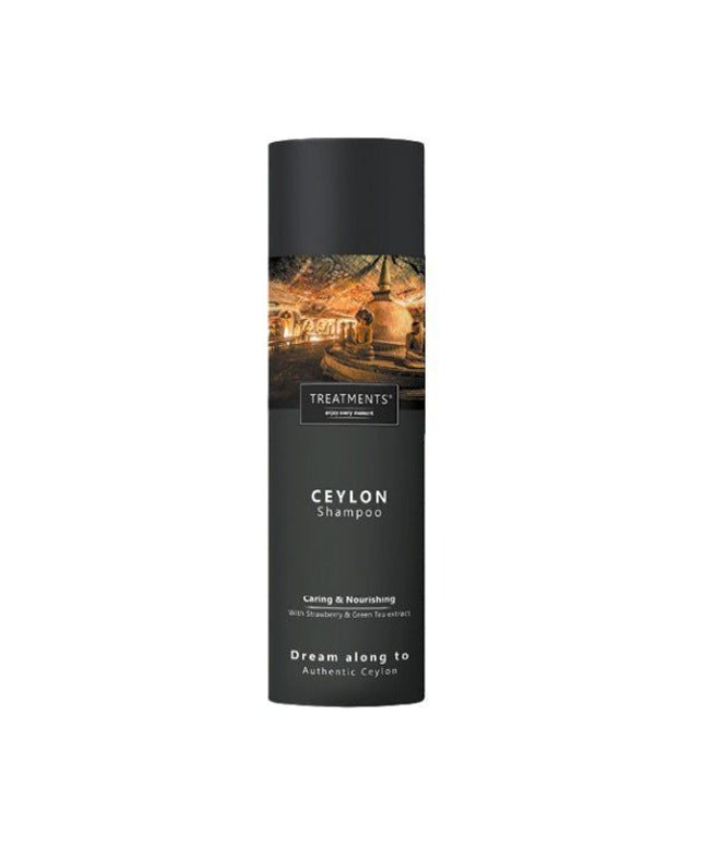 Treatments® - TC20 - Shampoo - Ceylon - 250 ml