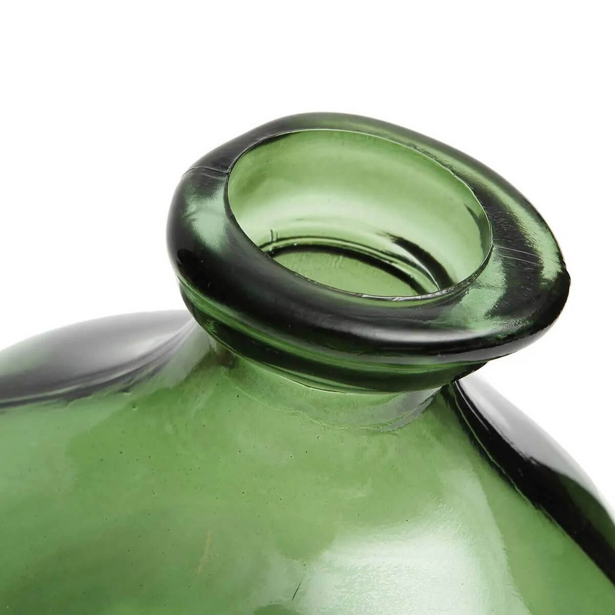 De Xiao Vaas - Groen