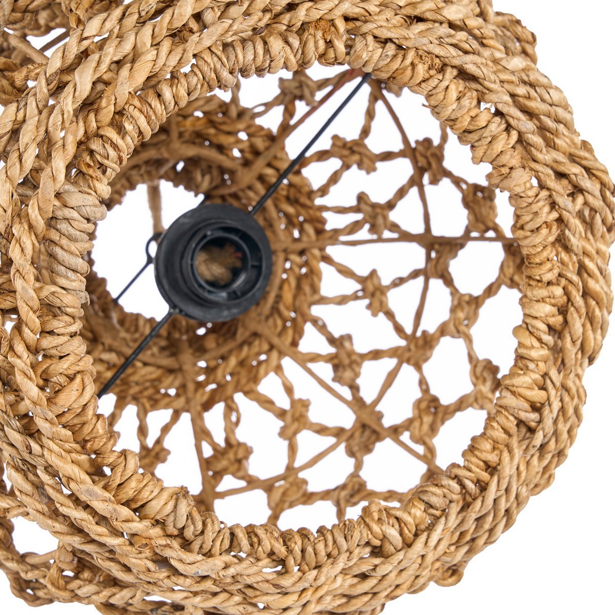 De Banara Hanger - Naturel - S