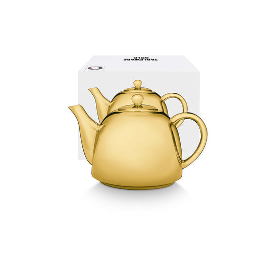 Teapot Gold 1800ml