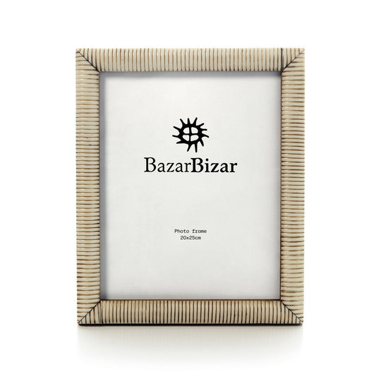 De Nomadische Lijnenlijst - Antiek - 20x25