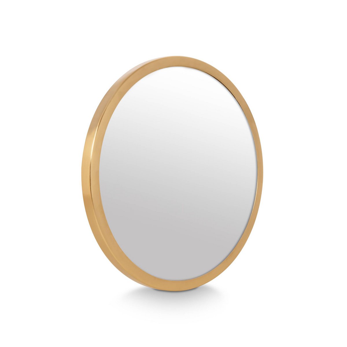 Mirror Sun Gold 30cm