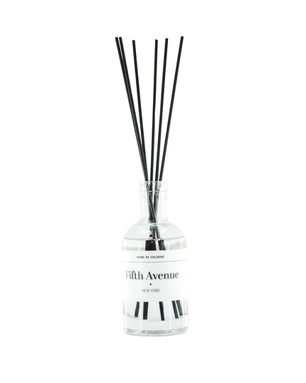Rietverspreider - Fifth Avenue New York - Houtgeur -100ml